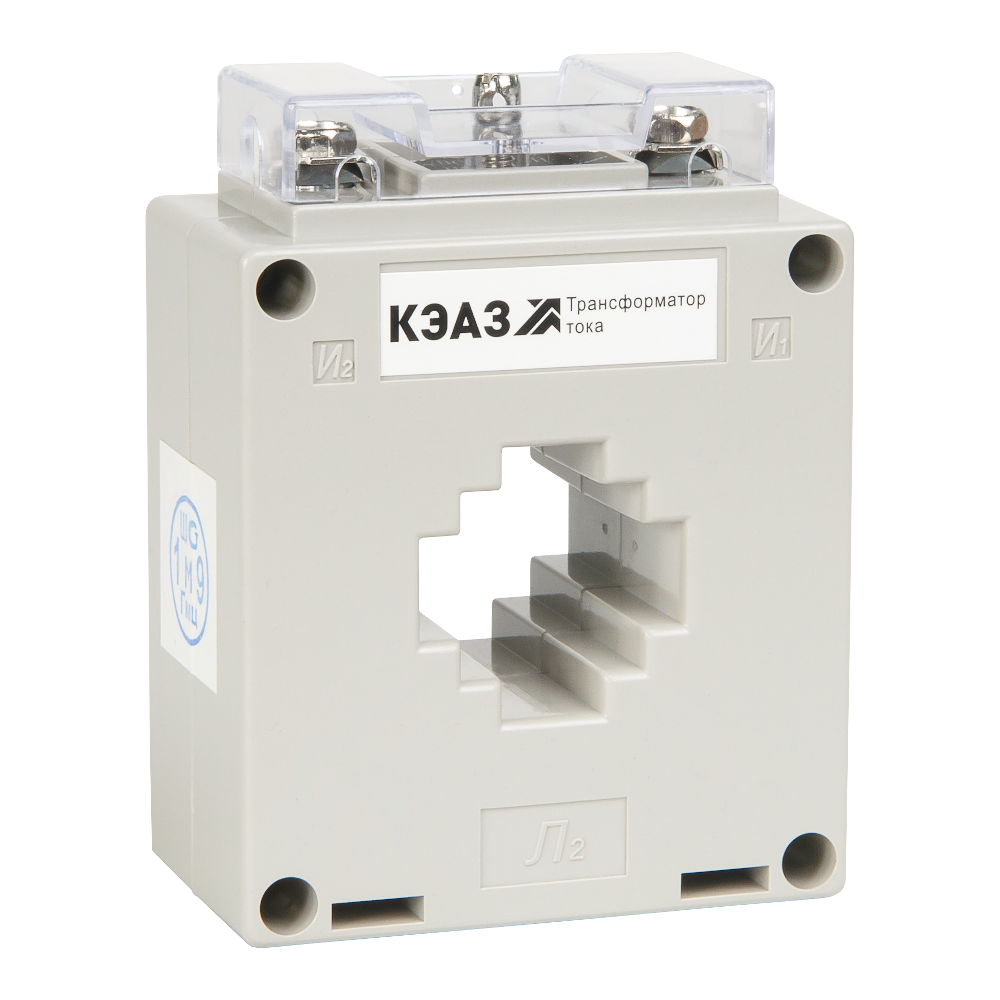 Измерительный трансформатор тока ТТК-30-150/5А-5ВА-0,5-УХЛ3-КЭАЗ
