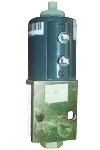 ВВ-1311 У3, 110В DC, IP54, вентиль электропневматический (ЭТ)
