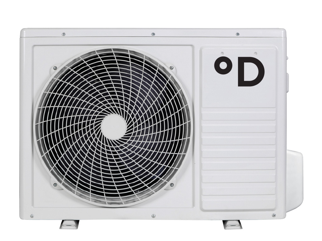 Бытовой кондиционер Daichi Carbon Inverter DA70DVQS1R-B1/DF70DVS1R-1
