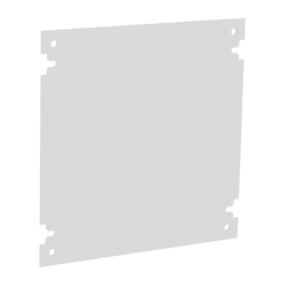 Панель монтажная OptiBox G-PMPL-340x350x4