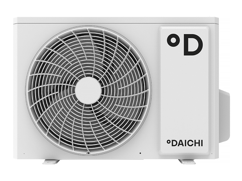 Бытовой кондиционер Daichi ICE Inverter ICE70AVQS1R/ICE70FVS1R