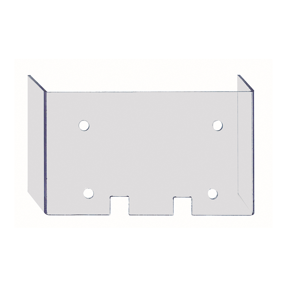 Крышка клеммная OptiStart LG10408