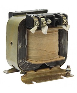 ОСМ1-0,1 У3 380/110/29/42, трансформатор