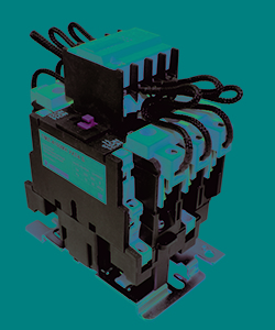 ПМЛ-4160МК УХЛ4 Б, 220В/50Гц, 30,0 кВАр, 1з+2р, 63А, IP20  (ЭТ)