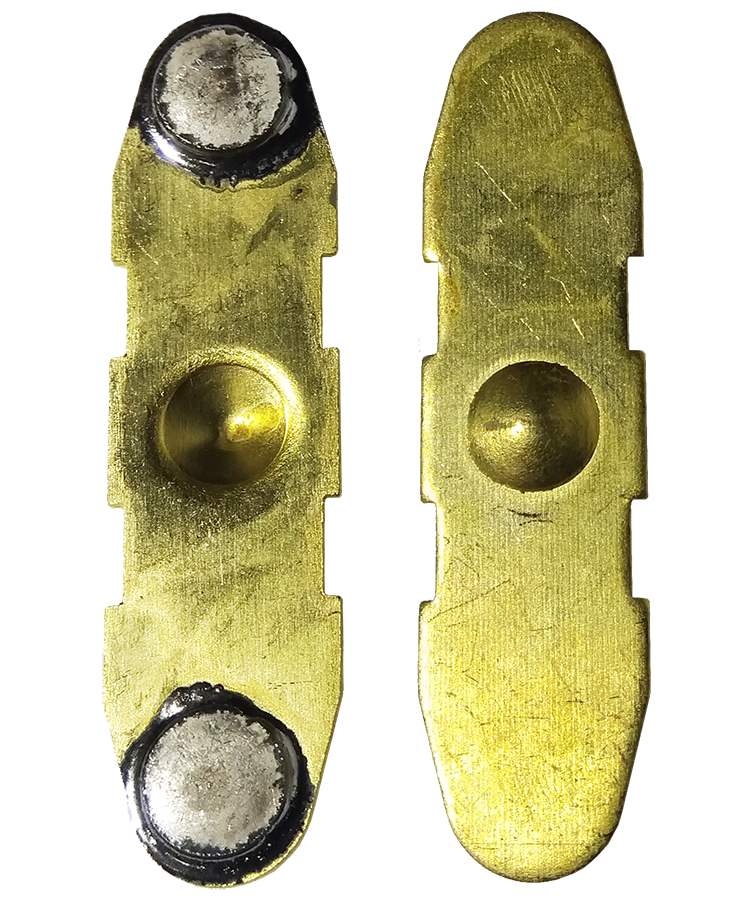 Контакт к ПМА-3000 подвижный, исп. Б  (ЭТ)