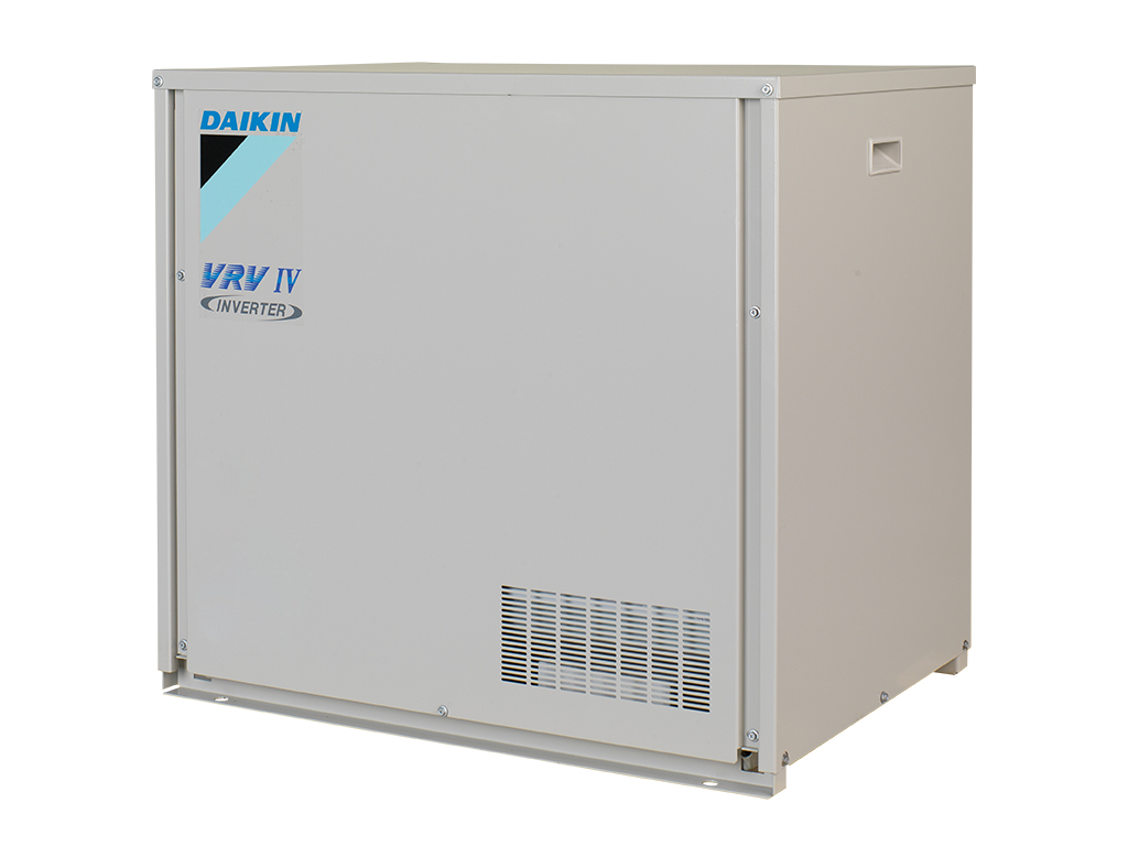 Cистема VRV Daikin VRV IV i RKXYQ8T/RDXYQ8T