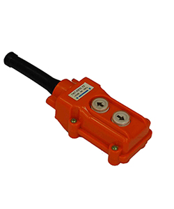 ПКТ-20 У2, 5А, IP54, вверх, вниз  (ЭТ)