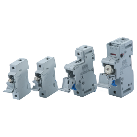 Держатель CMS101N-(V305021F)-KEAZ-FERRAZ, 6 шт