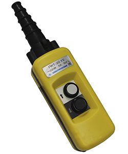 ПКТ-20 У2, IP65, вверх, вниз, 2NO  (ЭТ)