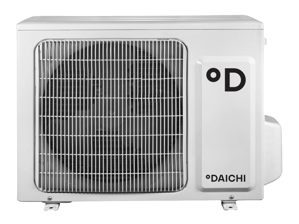 Бытовой кондиционер Daichi ICE ICE80AVQ1/ICE80FV1