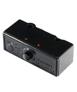 МП 1101 УХЛ3 исп.03, IP00, толкатель, базовый, винт  (ЭТ)