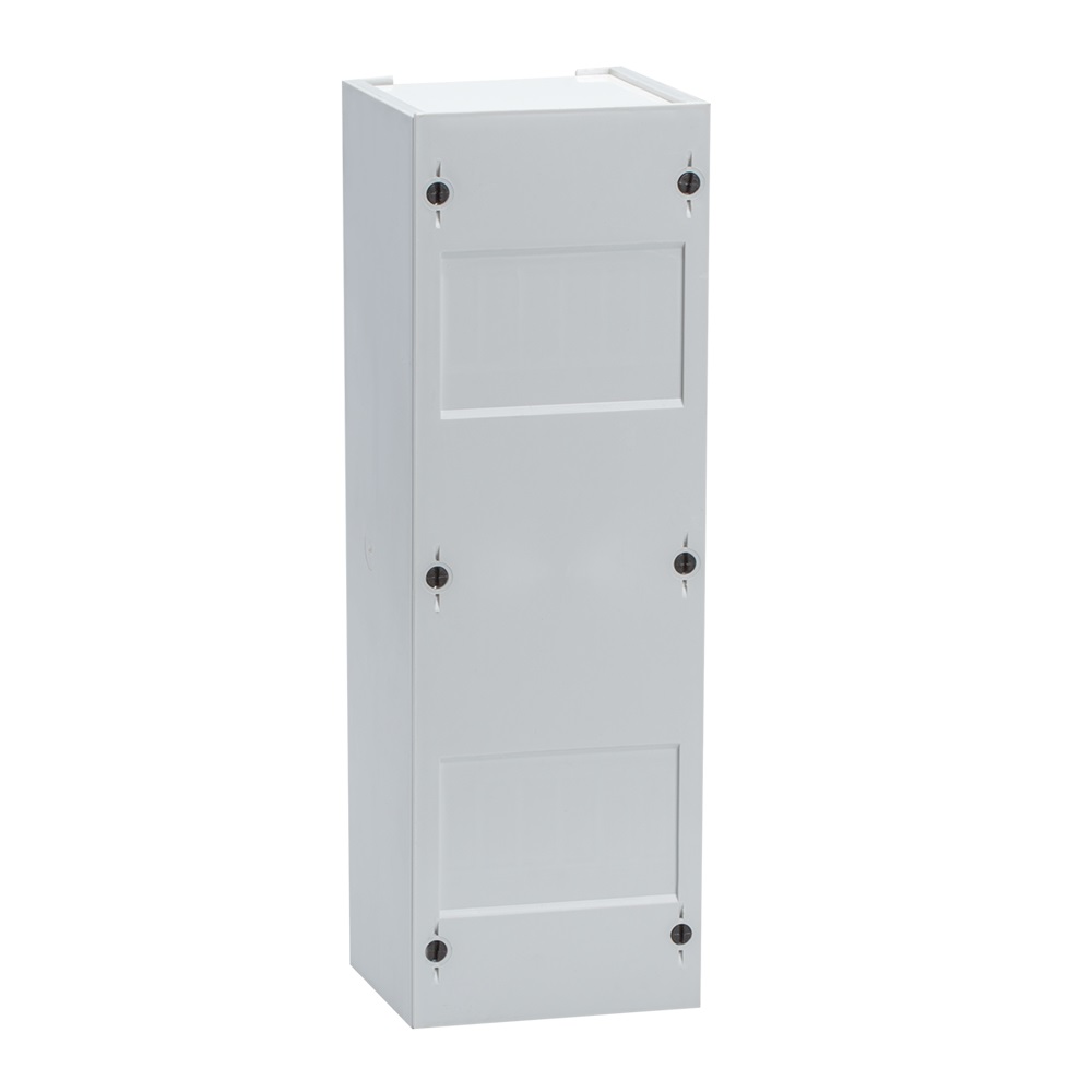 Комплект монтажного канала OptiBox G-С-6x2 Мodul