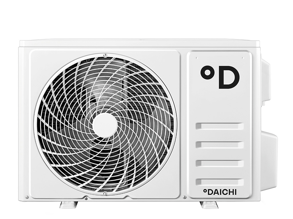 Бытовой кондиционер Daichi AIR Inverter AIR50AVQS1R/AIR50FVS1R
