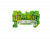 Клемма пружинная 