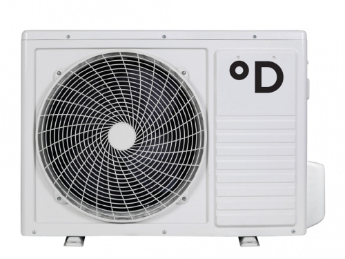 Бытовой кондиционер Daichi Carbon Inverter DA70DVQS1R-B1/DF70DVS1R-1