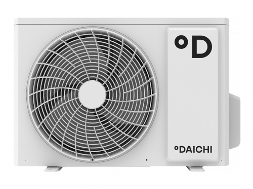 Бытовой кондиционер Daichi ICE Inverter ICE70AVQS1R/ICE70FVS1R