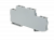 Заглушка для двухуровневых клемм, 4 мм² (уп. 20 шт.)