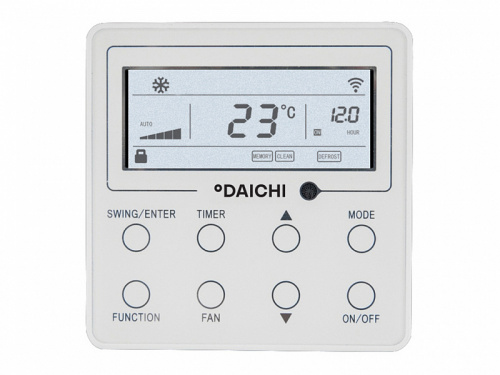 Внутренний блок мультисистемы Daichi DA-AMF-R DA35AMFS1R