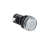 Сигнальная LED лампа, белый, 380V AC IP65