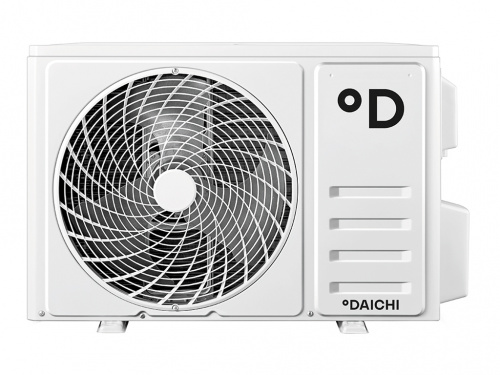 Бытовой кондиционер Daichi MIRacle Inverter MIR25AVQS1R/MIR25FVS1R