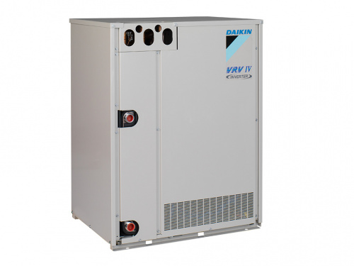 Наружный блок VRV системы Daikin VRV IV W RWEYQ8T9