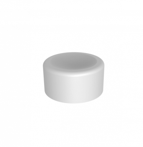 Силиконовый кожух, IP66 (уп. 2 шт.)