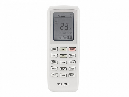 Внутренний блок кондиционера Daichi ICE Inverter ICE20AVQS1R-1