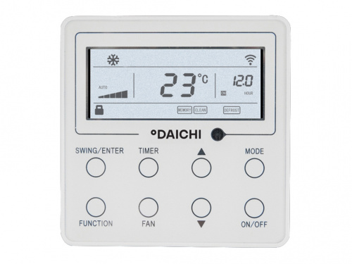 Внутренний блок мультисистемы Daichi DA-AMM DA25AMMS1